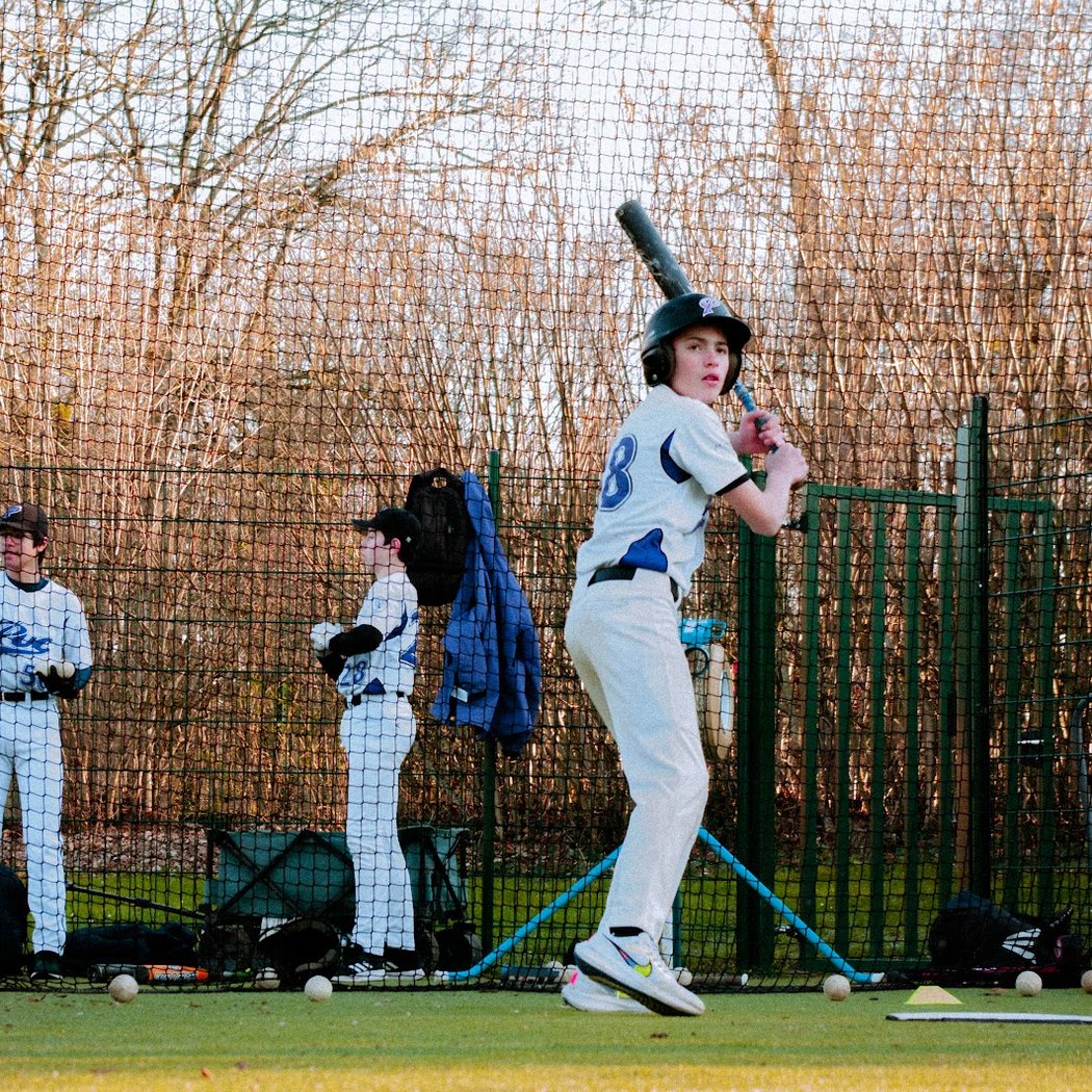 PUC Baseball 2